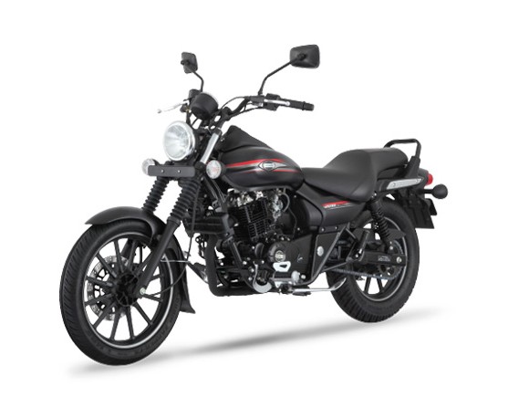 bajaj avenger street 220 bs4