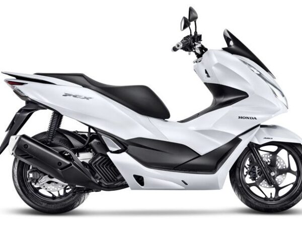 PCX160