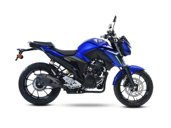 NUEVA-FZ25ABS